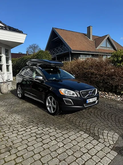 Volvo Xc60 2013 photo 2