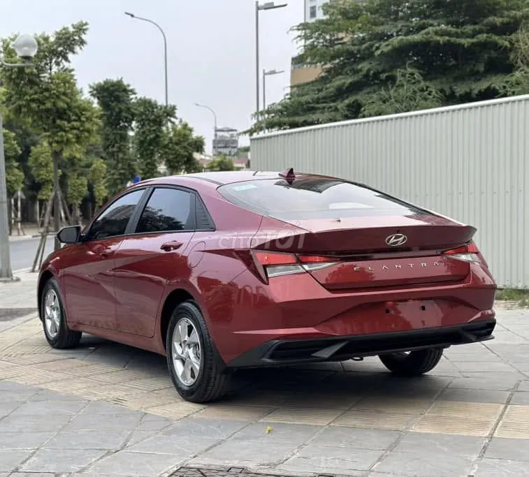 Hyundai Elantra 2024 photo 2