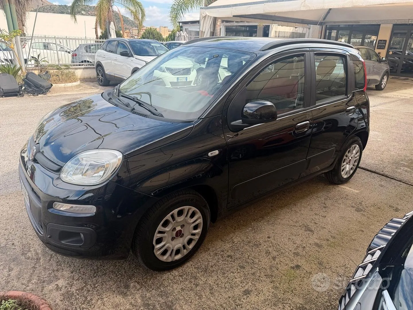 Fiat Panda 2016 photo 2