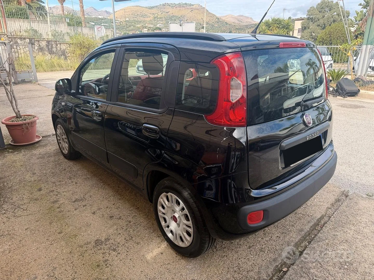 Fiat Panda 2016 photo 4