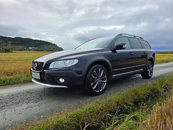 Volvo Xc70
