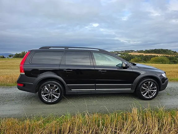 Volvo Xc70 2016 photo 3