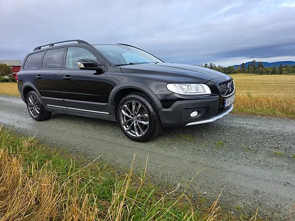 Volvo Xc70 2016 photo 2