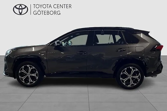Toyota Rav4 2022 photo 5