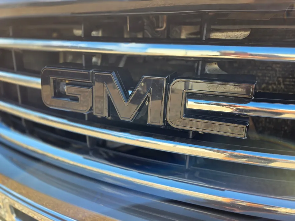 GMC Sierra 1500 2013 photo 3