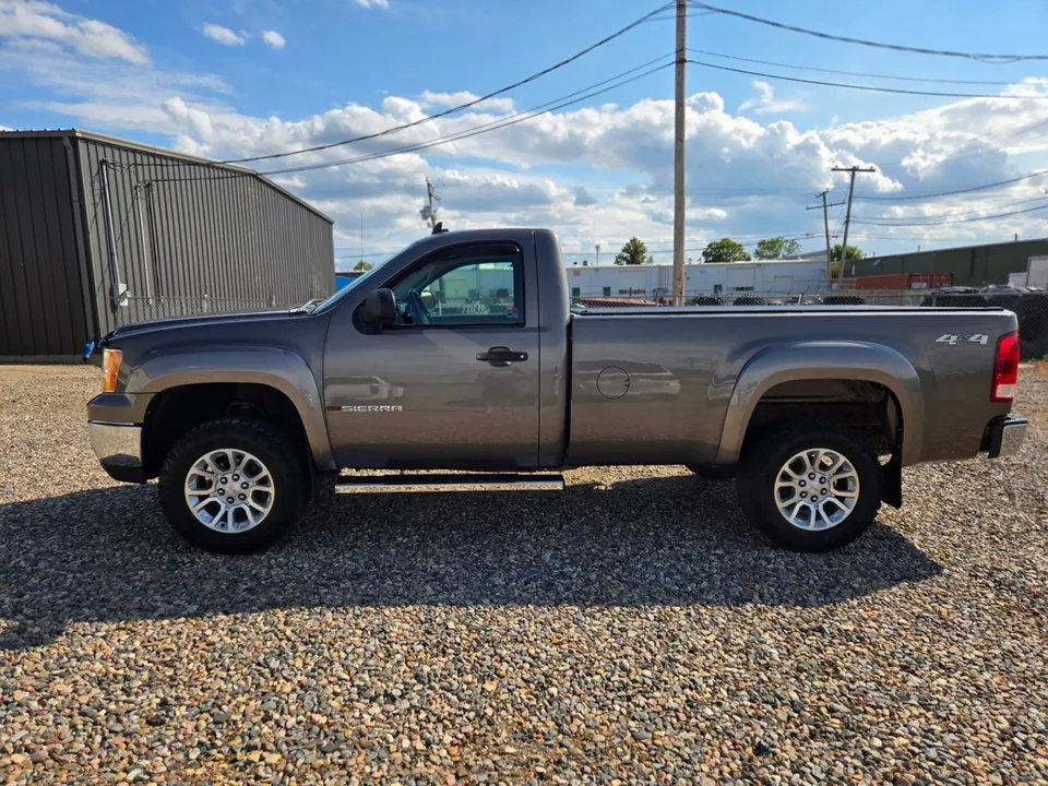 GMC Sierra 1500 2013 photo 5