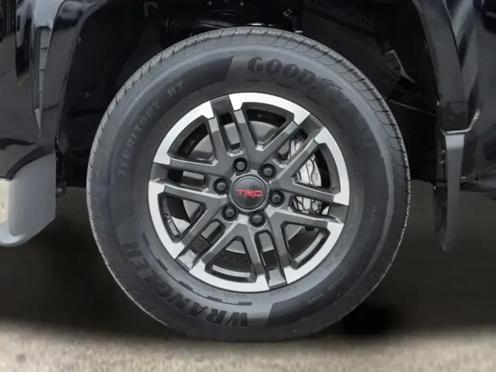 Toyota Tacoma 2026 photo 4