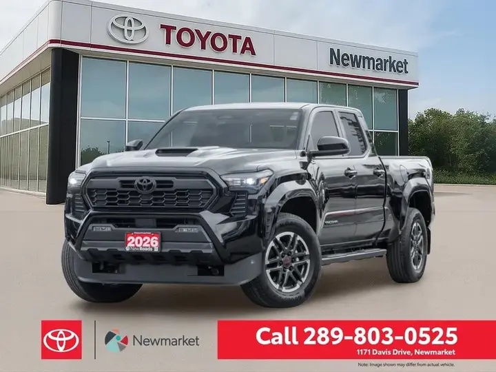 Toyota Tacoma