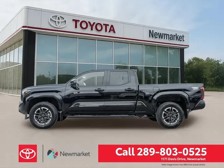 Toyota Tacoma 2026 photo 3