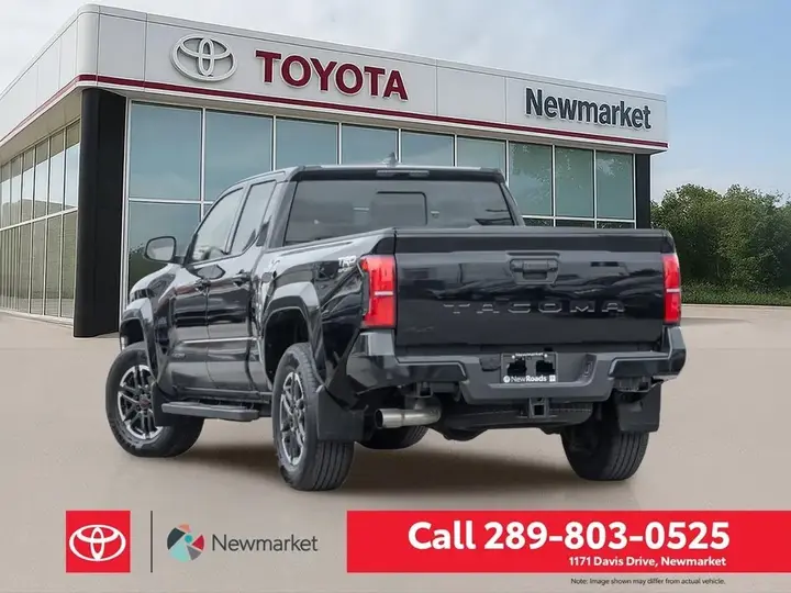 Toyota Tacoma 2026 photo 5