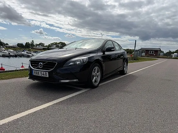 Volvo V40 2015 photo 3
