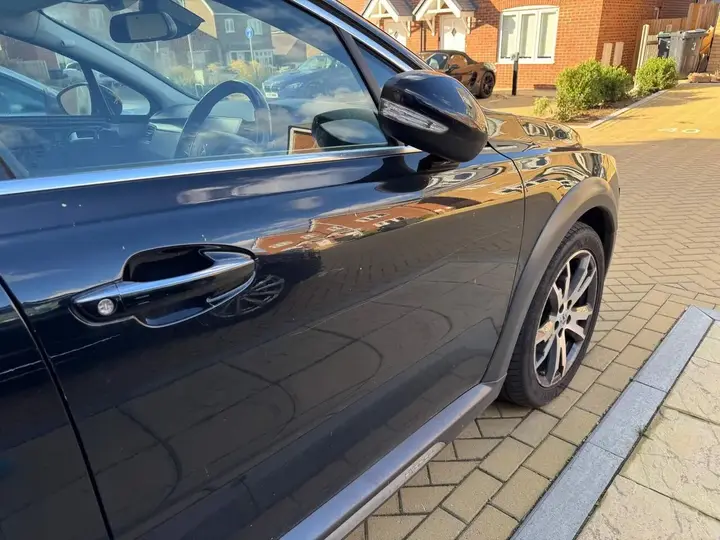 Peugeot 508 2012 photo 2