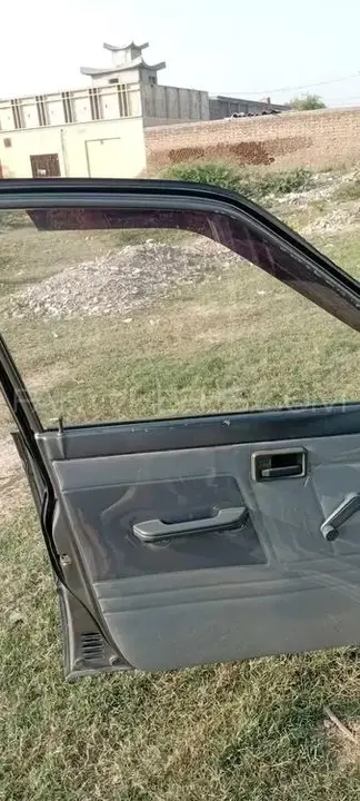 Suzuki Mehran