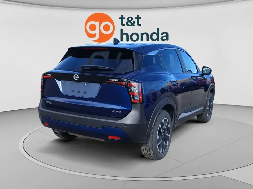 Nissan Kicks 2026 photo 5