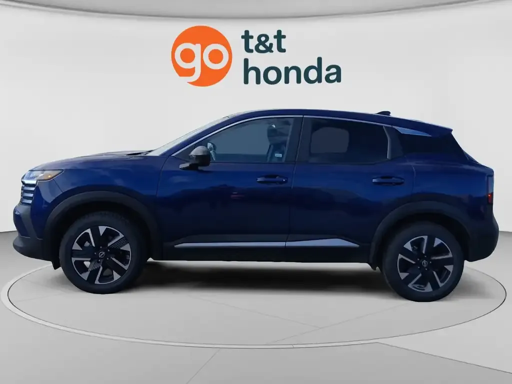 Nissan Kicks 2026 photo 2