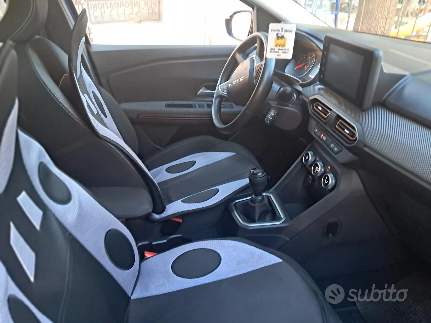 Dacia Sandero 2023 photo 3