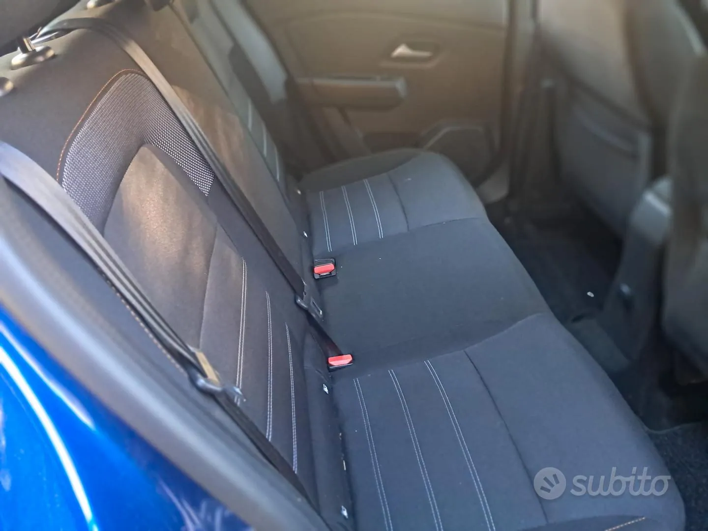 Dacia Sandero 2023 photo 5
