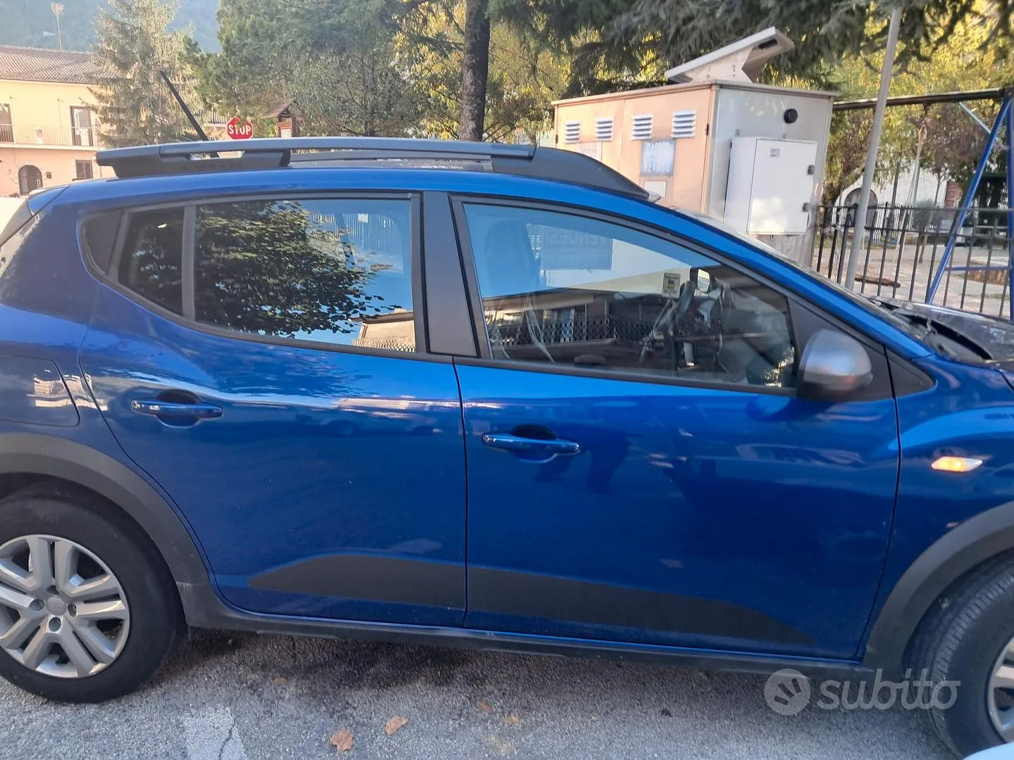 Dacia Sandero 2023 photo 4