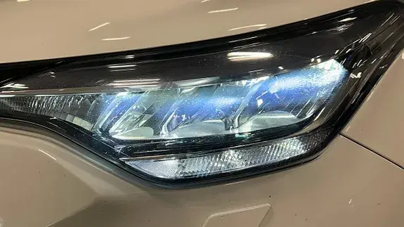 Toyota C-Hr 2022 photo 5