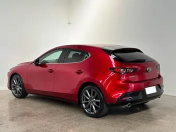 Mazda 3 2019 photo 3