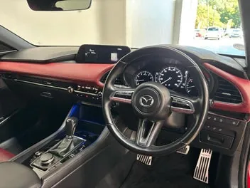 Mazda 3 2019 photo 4