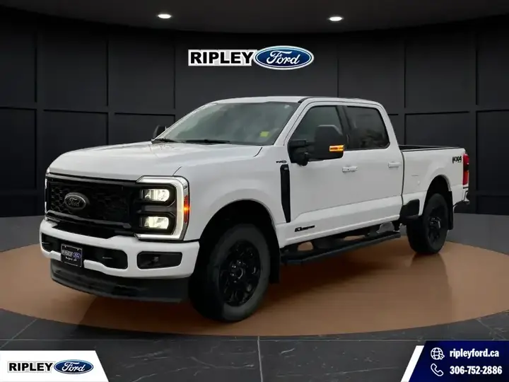 Ford F250