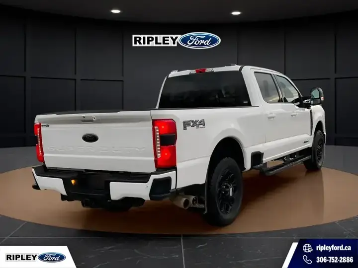 Ford F250 2026 photo 5