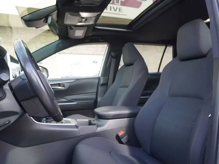 Toyota Rav4 2023 photo 2