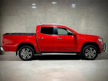 Mercedes-Benz X-Class 2020 photo 3