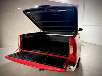 Mercedes-Benz X-Class 2020 photo 5