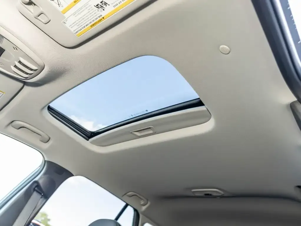 Chevrolet Trax 2026 photo 5