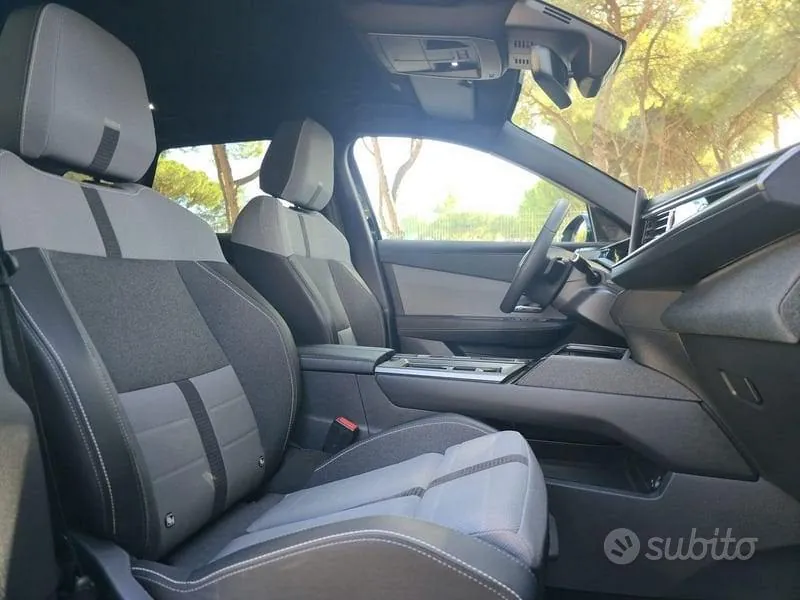 Opel Grandland 2025 photo 5