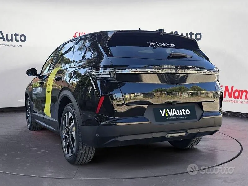 Opel Grandland 2025 photo 2