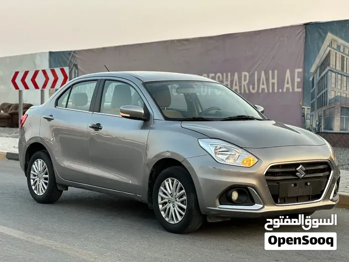 Suzuki Dzire 2023 photo 3