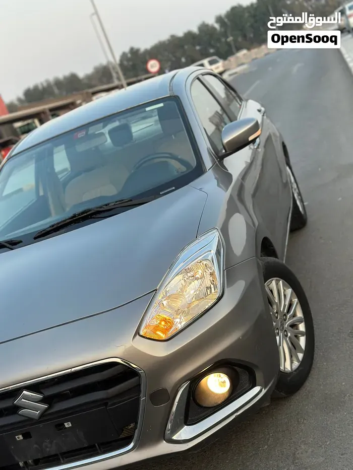 Suzuki Dzire 2023 photo 4