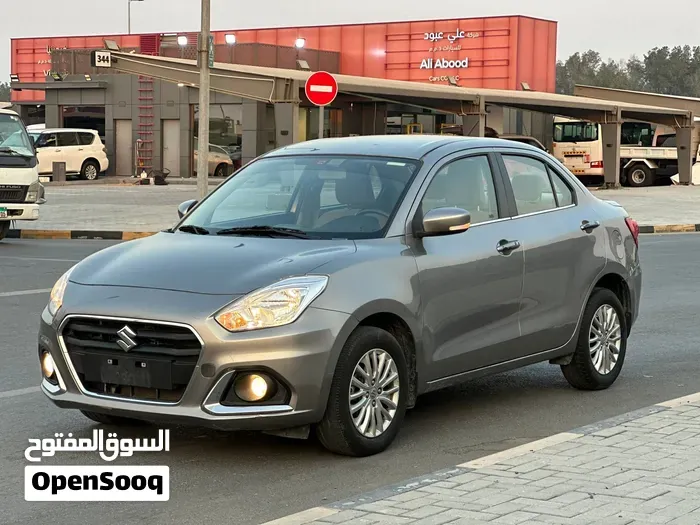 Suzuki Dzire 2023 photo 2