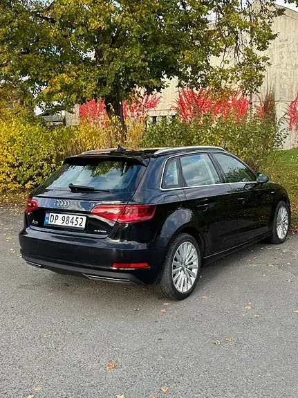 Audi E-Tron 2016 photo 4