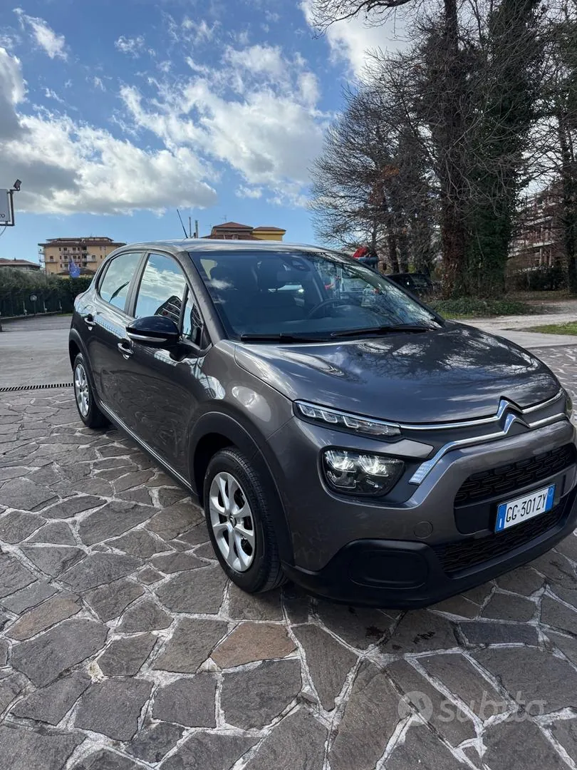 Citroen C3 2021 photo 2