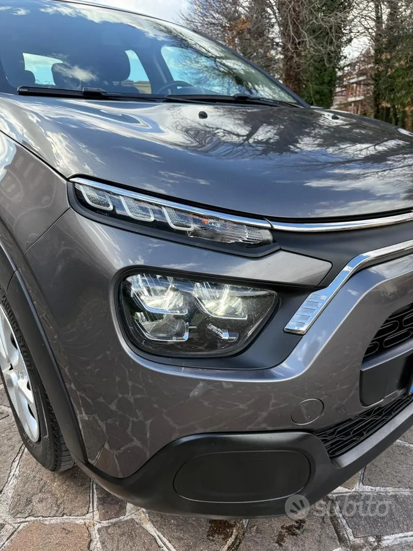 Citroen C3 2021 photo 3
