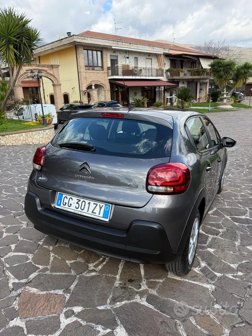 Citroen C3 2021 photo 5