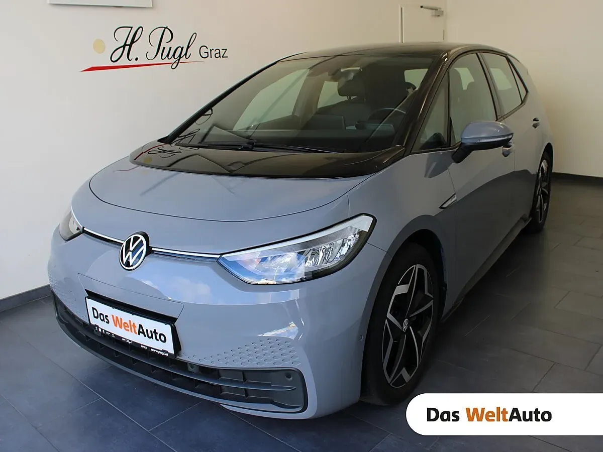 Volkswagen Id.3