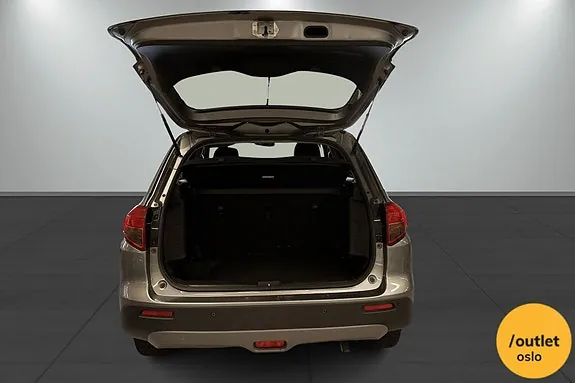 Suzuki Vitara 2016 photo 5