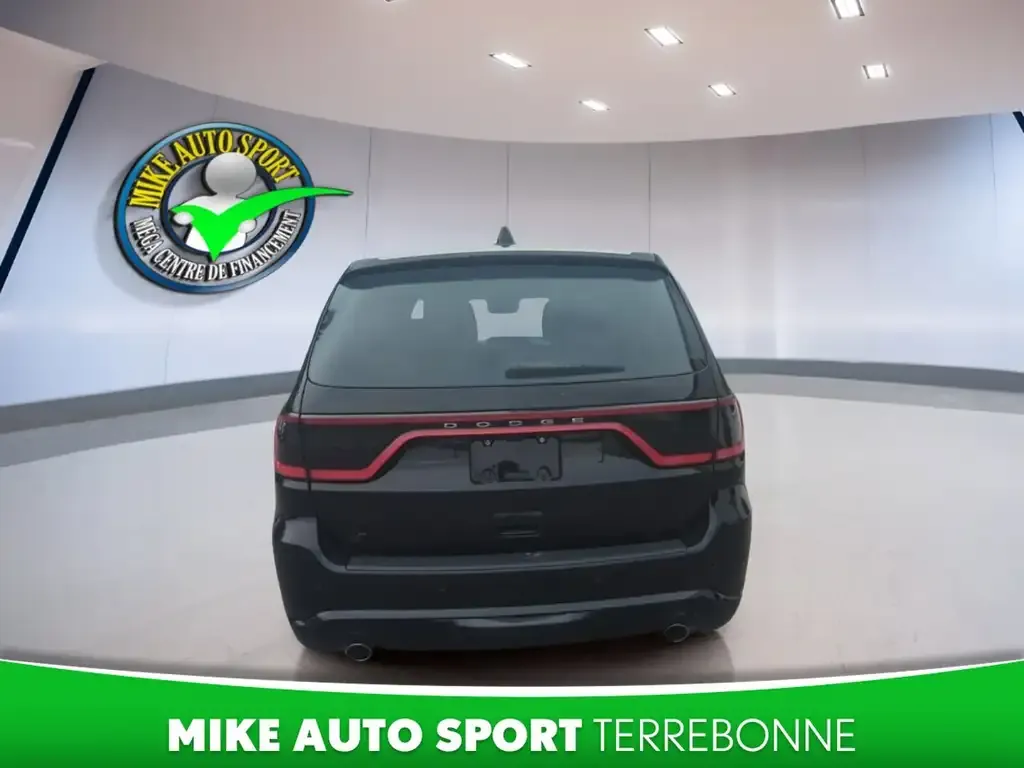Dodge Durango 2019 photo 3