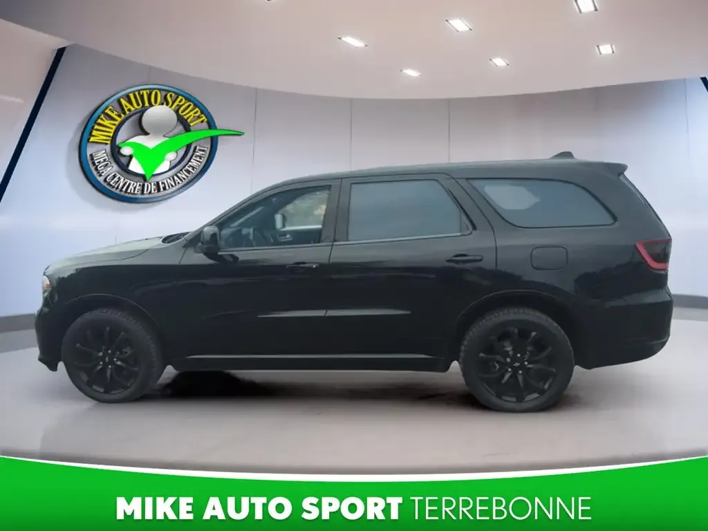 Dodge Durango 2019 photo 5