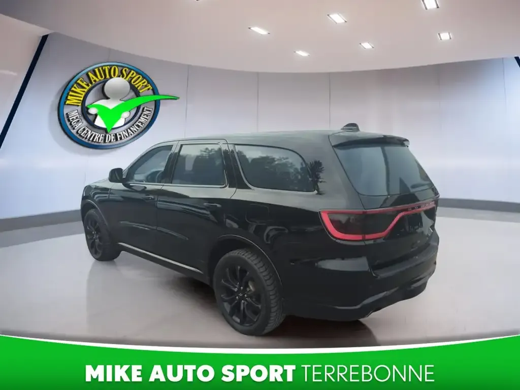 Dodge Durango 2019 photo 4