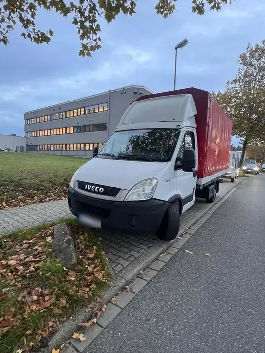 Iveco Daily