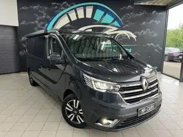 Renault Trafic 2023 photo 3