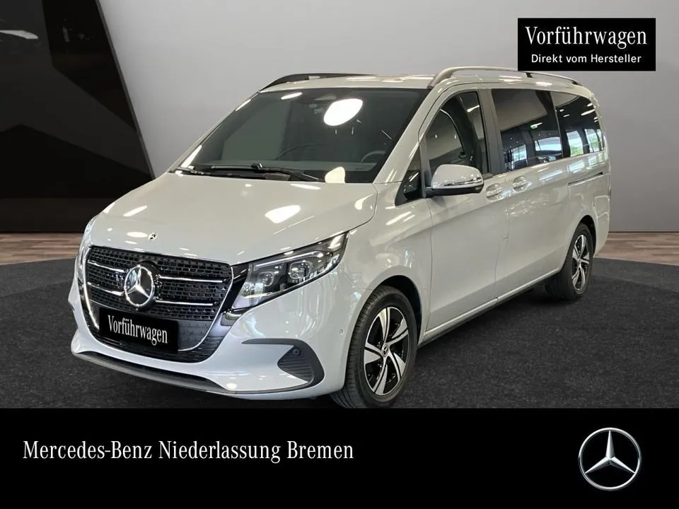 Mercedes-Benz V 250 D