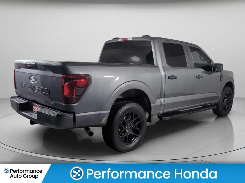 Ford F-150 2025 photo 5