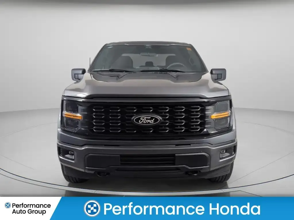 Ford F-150 2025 photo 2